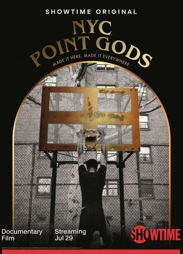 Разыгрывающие Боги Нью-Йорка / NYC Point Gods (2022) фильм скачать через торрет бесплатно в хорошем качестве