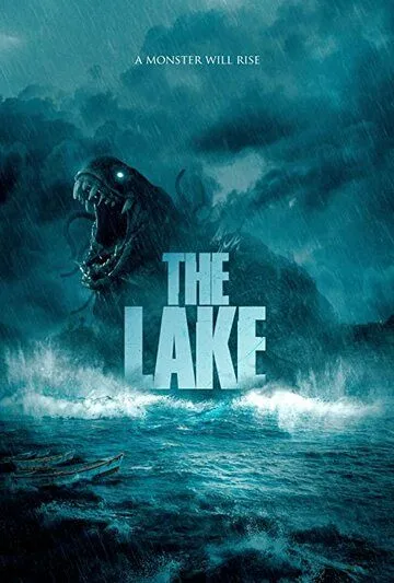 Озеро / The Lake (2022) фильм скачать через торрет бесплатно в хорошем качестве
