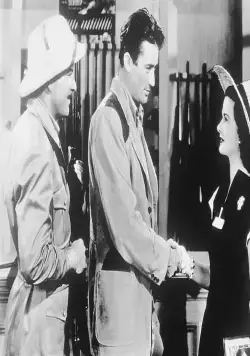 Дело Макомбера (1947) скачать торрент бесплатно Дело Макомбера (1947) фильм скачать торрент бесплатно