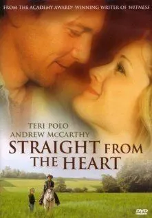Упрямые сердца / Straight from the Heart (2003) фильм скачать через торрет бесплатно в хорошем качестве