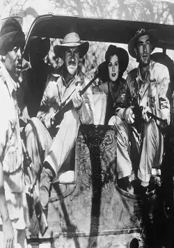 Дело Макомбера (1947) в хорошем качестве скачать торрент файл Дело Макомбера (1947) фильм в хорошем качестве скачать торрент файл