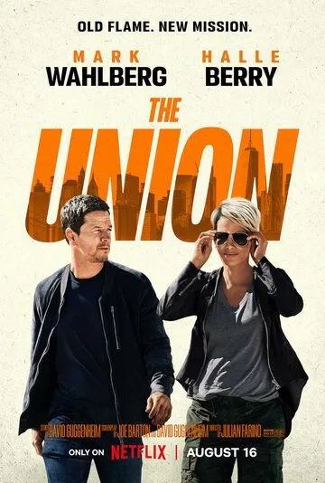 Союз / The Union (2024) фильм скачать через торрет бесплатно в хорошем качестве