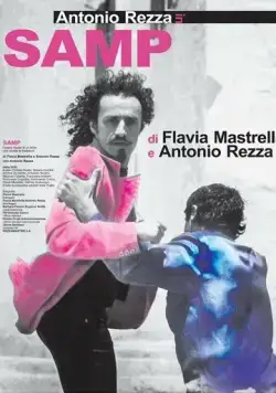 Самп / Samp (2020) фильм скачать через торрет бесплатно в хорошем качестве