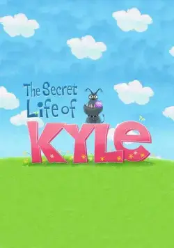 Тайная жизнь Кайла / The Secret Life of Kyle (2017) мультфильм скачать через торрет бесплатно в хорошем качестве