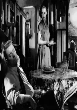 Газойль (1955) скачать торрент файл Газойль (1955) фильм скачать торрент файл