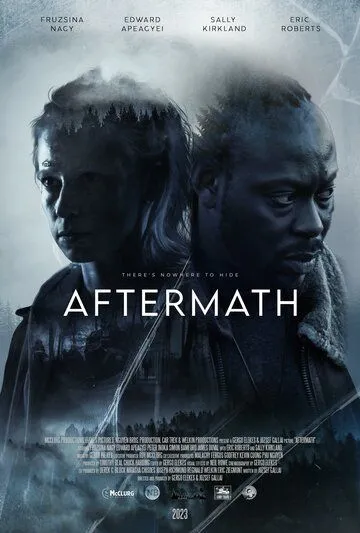 Последствия / Aftermath (2024) фильм скачать через торрет бесплатно в хорошем качестве