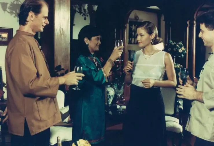 Лабиринт любви (1994) скачать торрент бесплатно Лабиринт любви (1994) фильм скачать торрент бесплатно