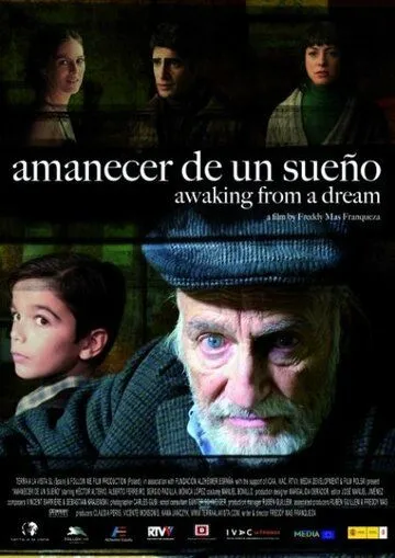Пробуждение от сна / Amanecer de un sueño (2008) фильм скачать через торрет бесплатно в хорошем качестве