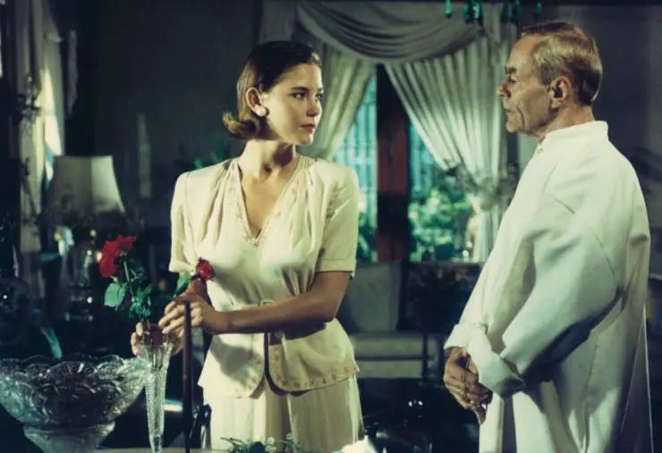 Лабиринт любви (1994) скачать торрент файл Лабиринт любви (1994) фильм скачать торрент файл