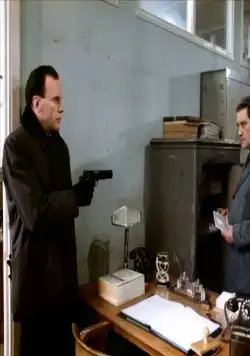 Полицейская история (1975) скачать торрент бесплатно Полицейская история (1975) фильм скачать торрент бесплатно