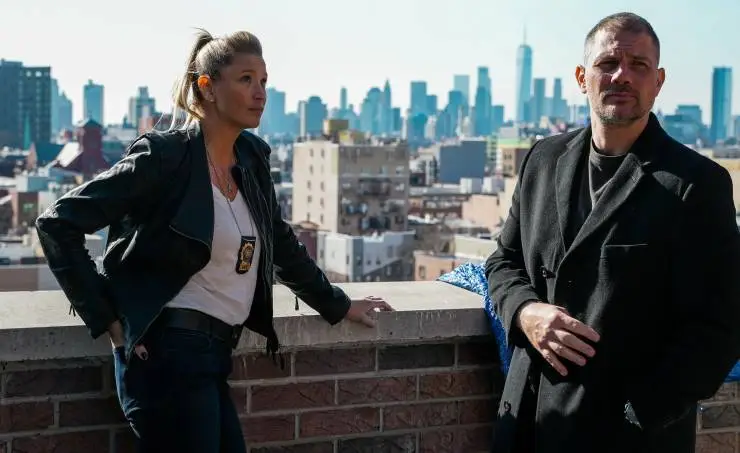 Первая смена (2024) скачать торрент файл Первая смена (2024) фильм скачать торрент файл