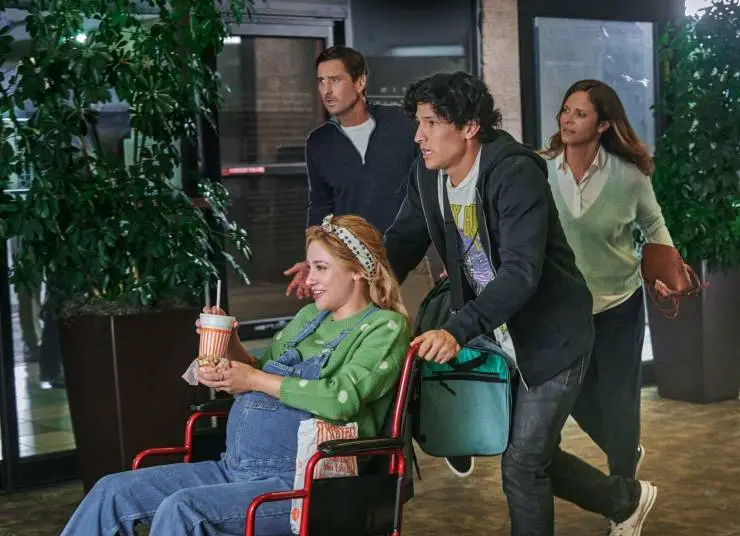 Смотреть в обе стороны (2022) скачать торрент бесплатно Смотреть в обе стороны (2022) фильм скачать торрент бесплатно