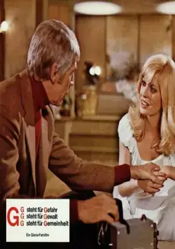 Междоусобный проект (1974) в хорошем качестве скачать торрент файл Междоусобный проект (1974) фильм в хорошем качестве скачать торрент файл