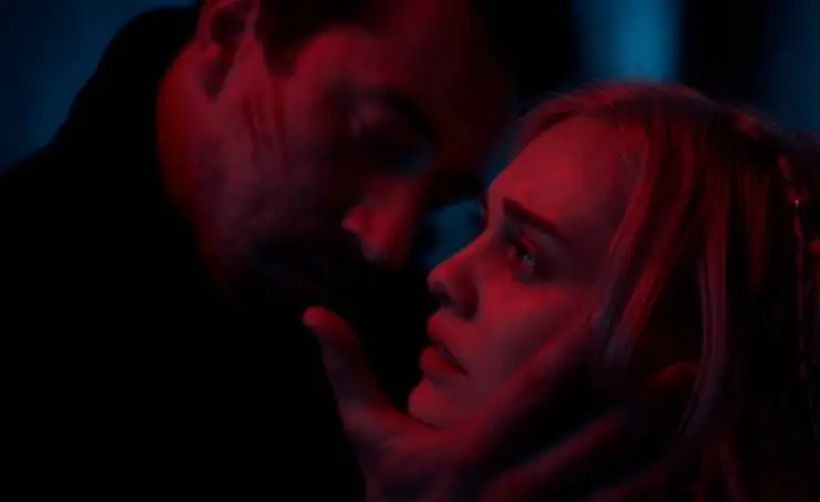 Черная гора (2022) скачать торрент бесплатно Черная гора (2022) фильм скачать торрент бесплатно