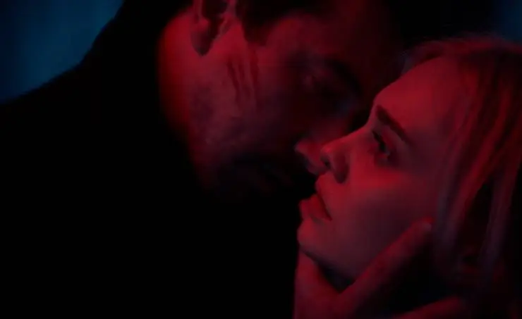 Черная гора (2022) скачать торрент файл Черная гора (2022) фильм скачать торрент файл