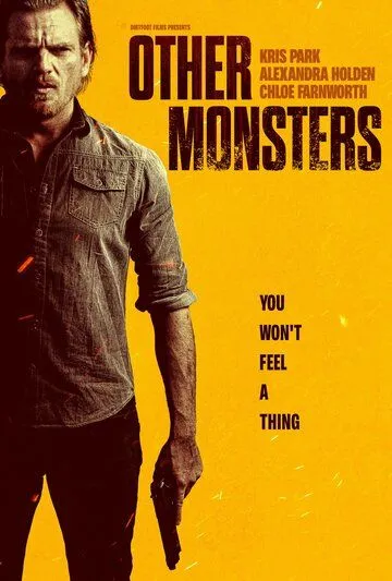 Другие монстры / Other Monsters (2022) фильм скачать через торрет бесплатно в хорошем качестве