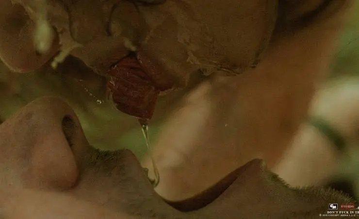 В лесу не сношаться! 2 (2022) скачать торрент файл В лесу не сношаться! 2 (2022) фильм скачать торрент файл