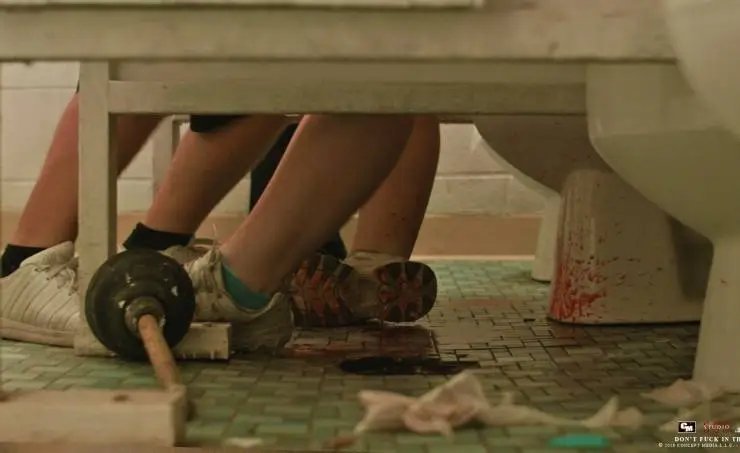 В лесу не сношаться! 2 (2022) в хорошем качестве скачать торрент файл В лесу не сношаться! 2 (2022) фильм в хорошем качестве скачать торрент файл