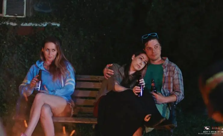 В лесу не сношаться! 2 (2022) скачать торрент бесплатно В лесу не сношаться! 2 (2022) фильм скачать торрент бесплатно