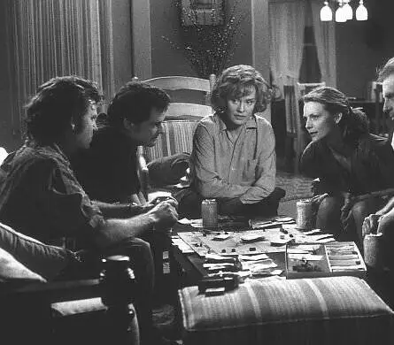 Тысяча акров (1997) в хорошем качестве скачать торрент файл Тысяча акров (1997) фильм в хорошем качестве скачать торрент файл