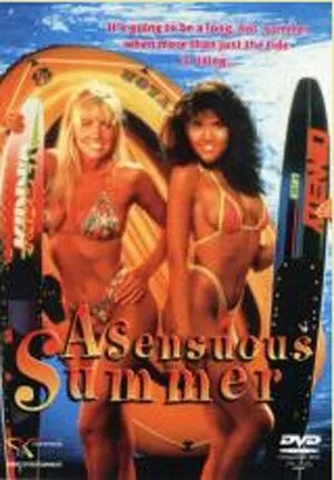 Чувственное лето / A Sensuous Summer (1991) фильм скачать через торрет бесплатно в хорошем качестве