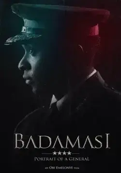 Бадамаси. Портрет генерала / Badamasi (Portrait of a General) (2021) фильм скачать через торрет бесплатно в хорошем качестве
