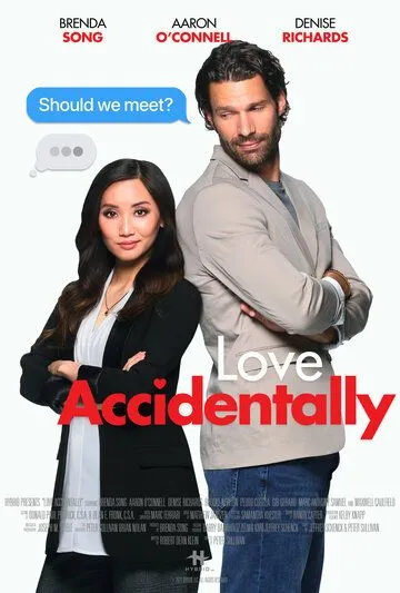 Случайная любовь / Love Accidentally (2022) фильм скачать через торрет бесплатно в хорошем качестве