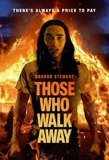 Уходящие / Those Who Walk Away (2022) фильм скачать через торрет бесплатно в хорошем качестве