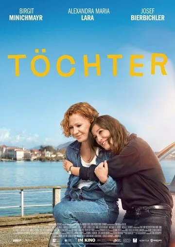 Töchter (2021) фильм скачать через торрет бесплатно в хорошем качестве