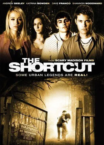 Короткий путь / The Shortcut (2008) фильм скачать через торрет бесплатно в хорошем качестве