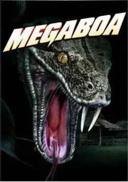 Мегаудав / Megaboa (2021) фильм скачать через торрет бесплатно в хорошем качестве