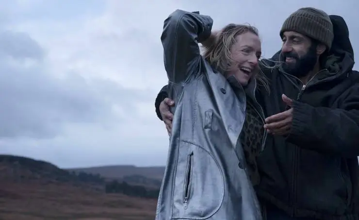 Али и Ава (2021) скачать торрент файл Али и Ава (2021) фильм скачать торрент файл