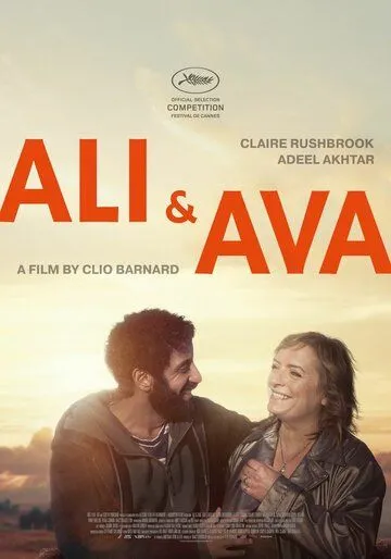 Али и Ава / Ali & Ava (2021) фильм скачать через торрет бесплатно в хорошем качестве
