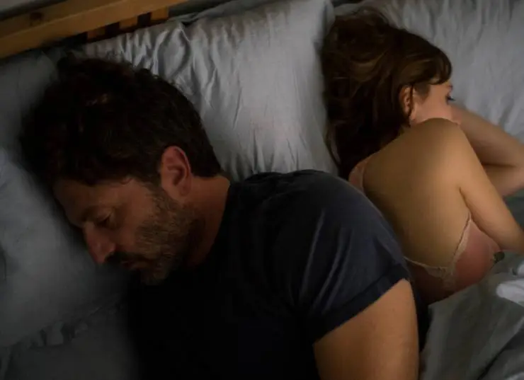 Любовь: Инструкция по расставанию (2021) скачать торрент файл Любовь: Инструкция по расставанию (2021) фильм скачать торрент файл