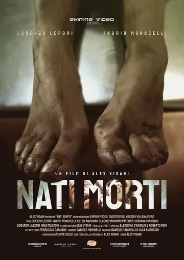 Мертворождённые / Nati morti (2021) фильм скачать через торрет бесплатно в хорошем качестве
