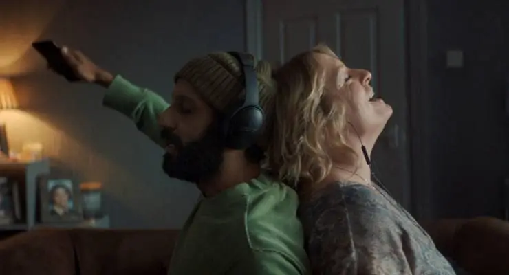 Али и Ава (2021) в хорошем качестве скачать торрент файл Али и Ава (2021) фильм в хорошем качестве скачать торрент файл