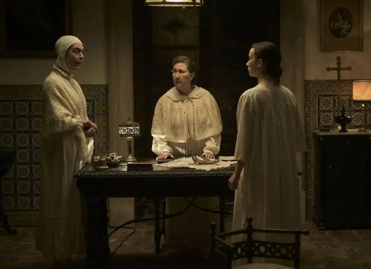 Мёртвая сестра (2023) скачать торрент файл Мёртвая сестра (2023) фильм скачать торрент файл