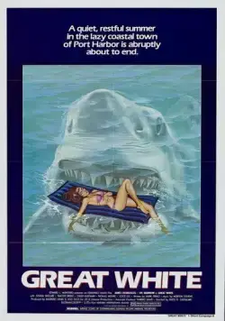 Последняя акула / L'ultimo squalo (1981) фильм скачать через торрет бесплатно в хорошем качестве