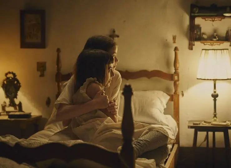 Мёртвая сестра (2023) в хорошем качестве скачать торрент файл Мёртвая сестра (2023) фильм в хорошем качестве скачать торрент файл