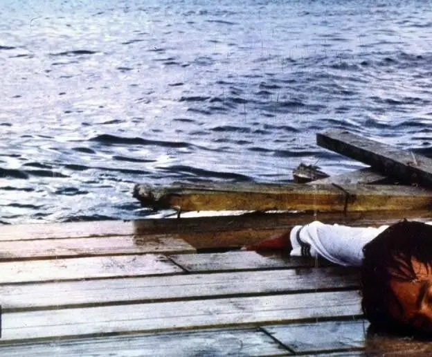 Последняя акула (1981) скачать торрент бесплатно Последняя акула (1981) фильм скачать торрент бесплатно