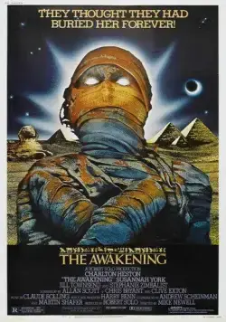 Воскрешение / The Awakening (1980) фильм скачать через торрет бесплатно в хорошем качестве