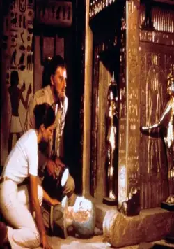 Воскрешение (1980) скачать торрент файл Воскрешение (1980) фильм скачать торрент файл