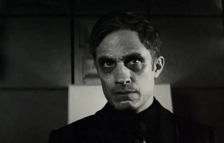 Ночной оборотень (2022) скачать торрент файл Ночной оборотень (2022) фильм скачать торрент файл