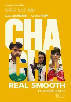 В ритме ча-ча-ча / Cha Cha Real Smooth (2022) фильм скачать через торрет бесплатно в хорошем качестве