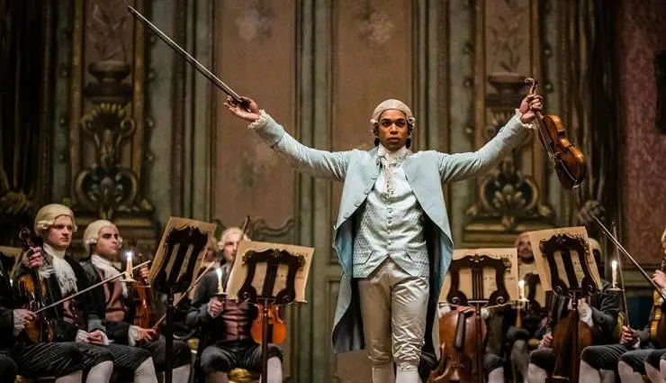 Шевалье (2022) скачать торрент файл Шевалье (2022) фильм скачать торрент файл