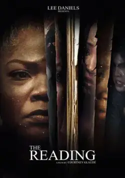 Чтение / The Reading (2023) фильм скачать через торрет бесплатно в хорошем качестве