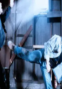 Открытый огонь (1994) скачать торрент бесплатно Открытый огонь (1994) фильм скачать торрент бесплатно