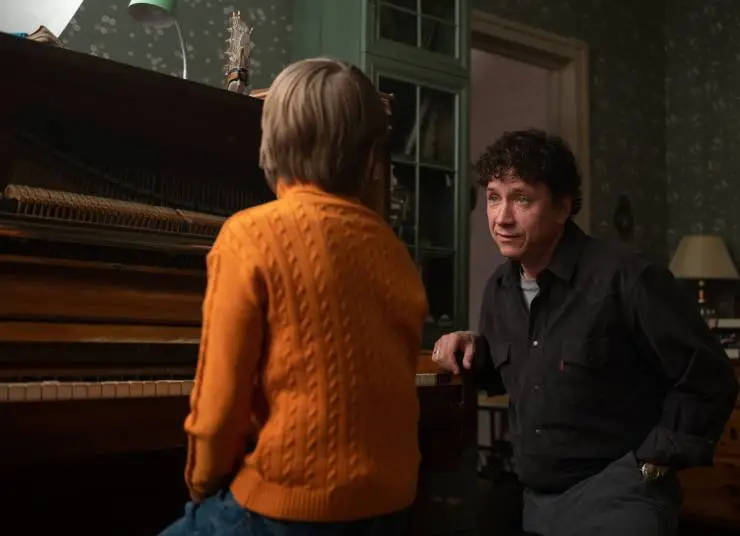 Ненормальный (2024) скачать торрент файл Ненормальный (2024) фильм скачать торрент файл