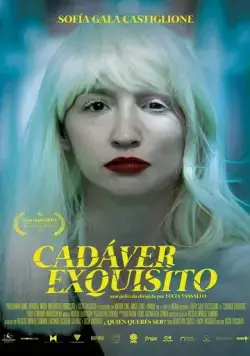 Совершенный труп / Cadáver exquisito (2021) фильм скачать через торрет бесплатно в хорошем качестве