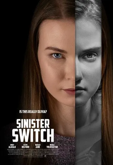 Зловещая подмена / Sinister Switch (2021) фильм скачать через торрет бесплатно в хорошем качестве